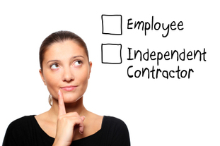 Employee vs Independent Contractor